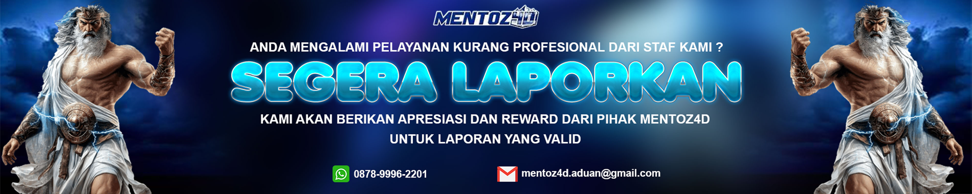 aduan layanan
